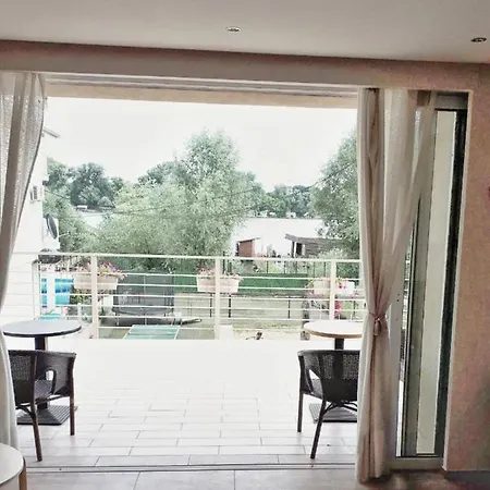 River Casa Dom wakacyjny Ledine