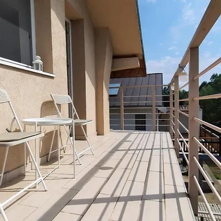 River Casa Dom wakacyjny Ledine