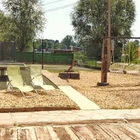 River Casa Dom wakacyjny Ledine