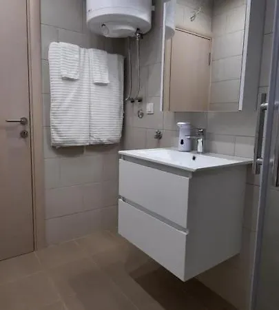 Dom wakacyjny River Casa