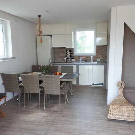 River Casa Holiday home