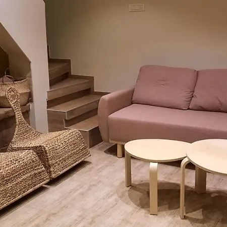 River Casa Dom wakacyjny